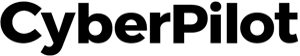 Cyber pilot logo