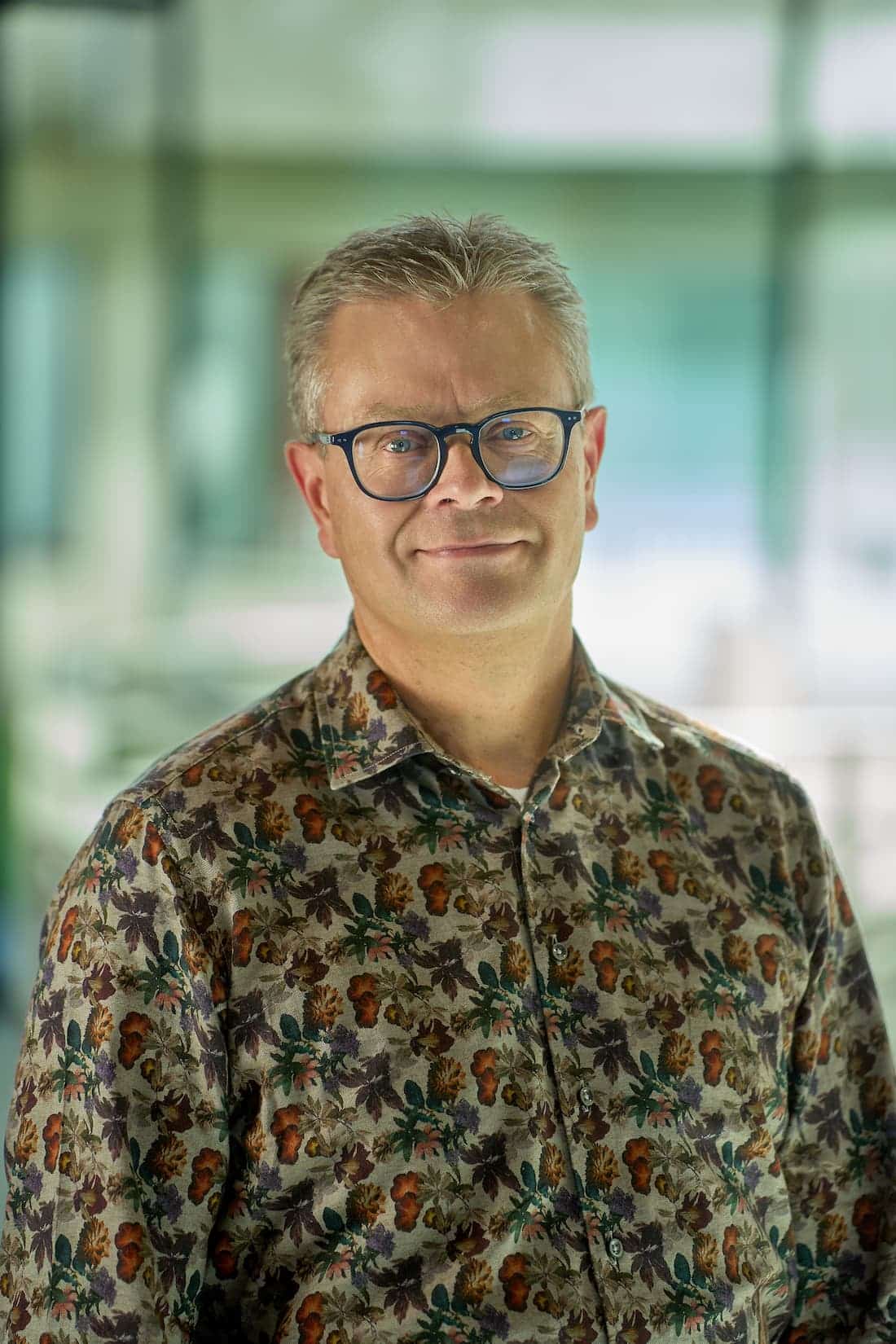 Morten Jensen