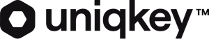 Uniqkey logo